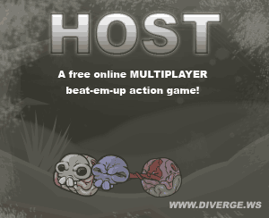 HOST FREE MULTIPLAYER FLASH GAME